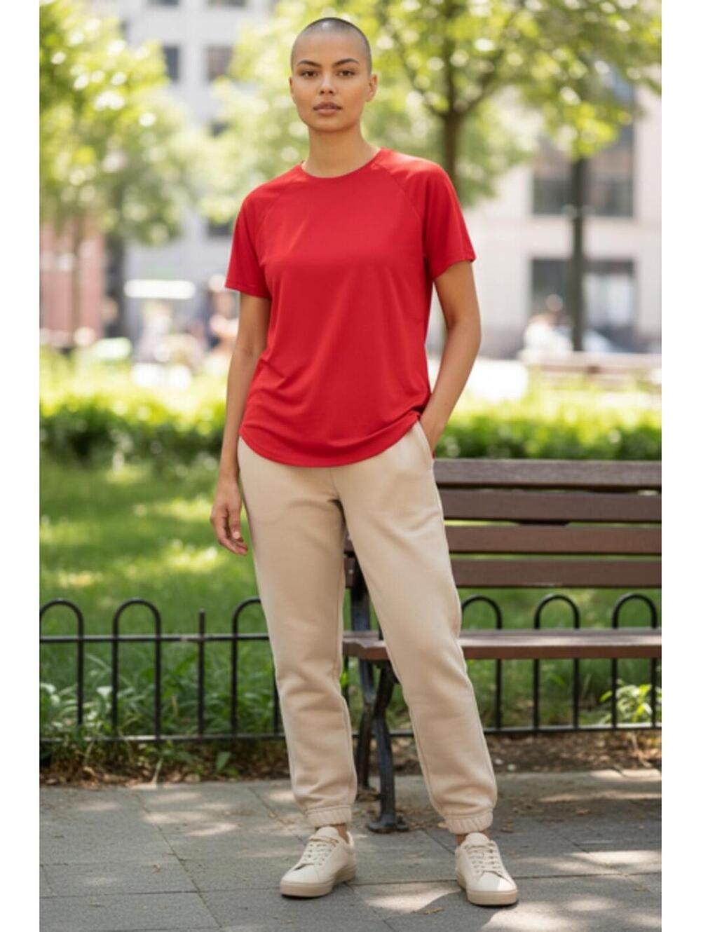 TEK GEAR Workout Shirt